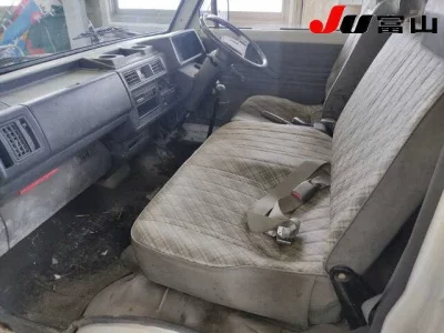 Mazda BONGO BRAWNY TRUCK