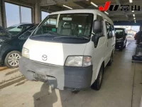 Mazda BONGO VAN лот № 1040 оценка R  с аукциона в Японии 3