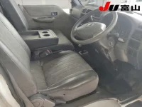 Mazda BONGO VAN лот № 1040 оценка R  с аукциона в Японии 5