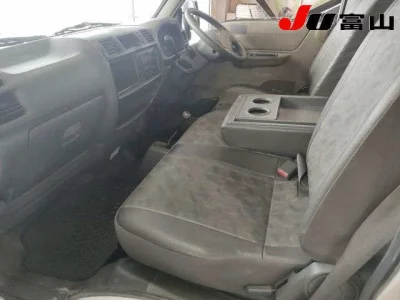 Mazda BONGO VAN  с аукциона в Японии