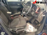 Chrysler JEEP RENEGADE лот № 3034 оценка 4  с аукциона в Японии 5