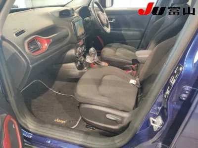 Chrysler JEEP RENEGADE