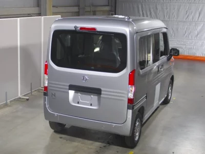 Honda N VAN