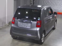 Honda N ONE лот № 3001 оценка RA  с аукциона в Японии 1