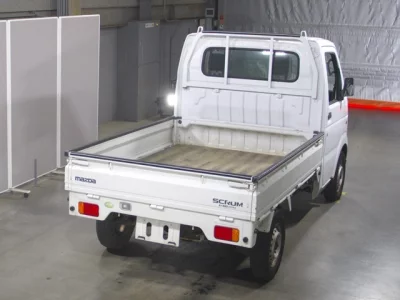 Mazda SCRUM TRUCK