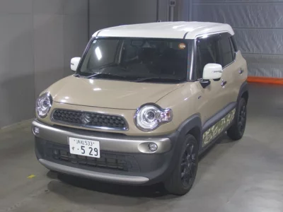 Suzuki XBEE