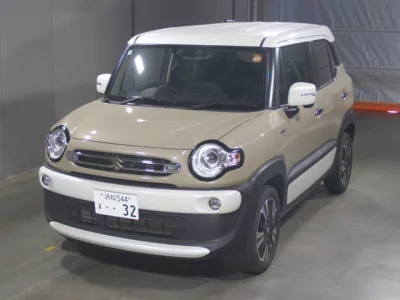 Suzuki XBEE