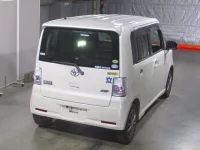 Toyota PIXIS SPACE лот № 3007 оценка 3.5  с аукциона в Японии 1
