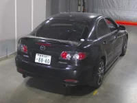 Mazda ATENZA SPORT лот № 235 оценка 3.5  с аукциона в Японии 1