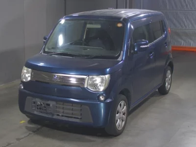 Suzuki MRWAGON