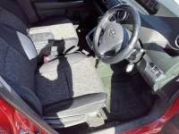 Toyota COROLLA RUMION лот № 1741 оценка 3.5  с аукциона в Японии 7