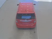 Toyota COROLLA RUMION лот № 1741 оценка 3.5  с аукциона в Японии 2