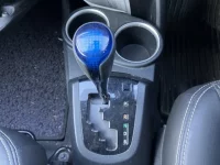 Toyota AQUA лот № 707 оценка 3.5  с аукциона в Японии 3