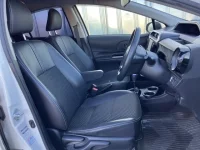 Toyota AQUA лот № 707 оценка 3.5  с аукциона в Японии 6