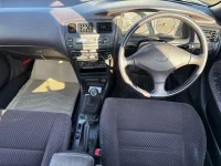 Toyota COROLLA лот № 1408 оценка 3.5  с аукциона в Японии 3