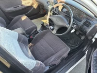 Toyota COROLLA лот № 1408 оценка 3.5  с аукциона в Японии 7