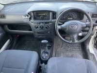 Toyota PROBOX лот № 1808 оценка RA  с аукциона в Японии 3