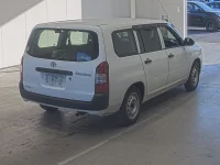 Toyota PROBOX лот № 1841 оценка 3.5  с аукциона в Японии 1