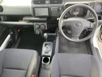 Toyota PROBOX лот № 1841 оценка 3.5  с аукциона в Японии 3