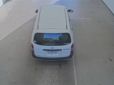 Toyota PROBOX  с аукциона в Японии