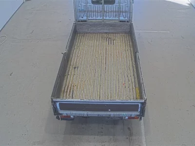 Toyota DYNA  с аукциона в Японии