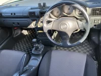 Toyota MR-S лот № 1409 оценка 3.5  с аукциона в Японии 3