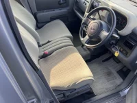 Nissan CUBE лот № 4021 оценка 3.5  с аукциона в Японии 7