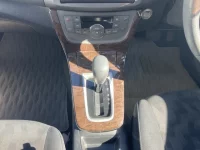 Nissan SYLPHY лот № 1773 оценка 3.5  с аукциона в Японии 4