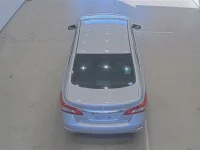 Nissan SYLPHY лот № 1752 оценка 3.5  с аукциона в Японии 2