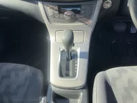 Nissan SYLPHY лот № 1752 оценка 3.5  с аукциона в Японии 4