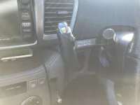 Toyota VOXY лот № 1406 оценка 3.5  с аукциона в Японии 4