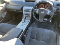 Nissan SKYLINE лот № 1833 оценка 3.5  с аукциона в Японии 3