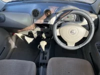 Nissan PINO лот № 22 оценка RB  с аукциона в Японии 3