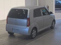 Nissan PINO лот № 22 оценка RB  с аукциона в Японии 1