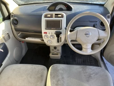 Nissan OTTI