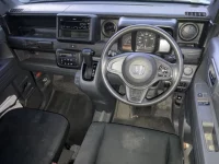 Honda N VAN лот № 1026 оценка 3  с аукциона в Японии 3