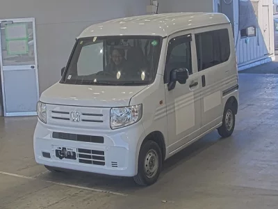 Honda N VAN