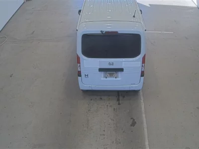 Honda N VAN