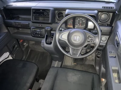 Honda N VAN