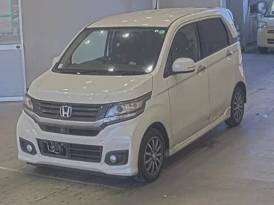 Honda N WGN