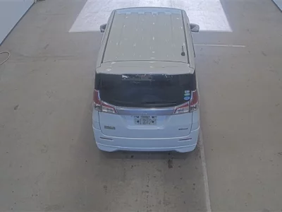 Mitsubishi DELICA D2