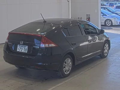 Honda INSIGHT