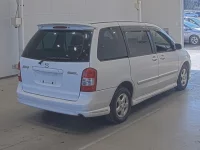 Mazda MPV лот № 1795 оценка 3.5  с аукциона в Японии 1