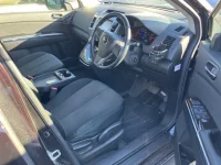 Mazda MPV лот № 1815 оценка 3.5  с аукциона в Японии 7