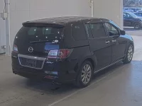 Mazda MPV лот № 1815 оценка 3.5  с аукциона в Японии 1