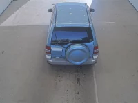 Mitsubishi PAJERO IO лот № 1820 оценка RA  с аукциона в Японии 2