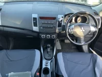 Mitsubishi OUTLANDER лот № 1838 оценка 3  с аукциона в Японии 3