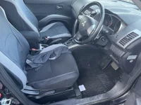 Mitsubishi OUTLANDER лот № 1838 оценка 3  с аукциона в Японии 7