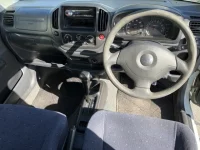 Suzuki KEI лот № 1020 оценка 3  с аукциона в Японии 3