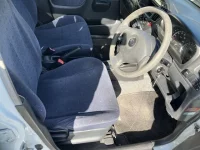 Suzuki KEI лот № 1020 оценка 3  с аукциона в Японии 7